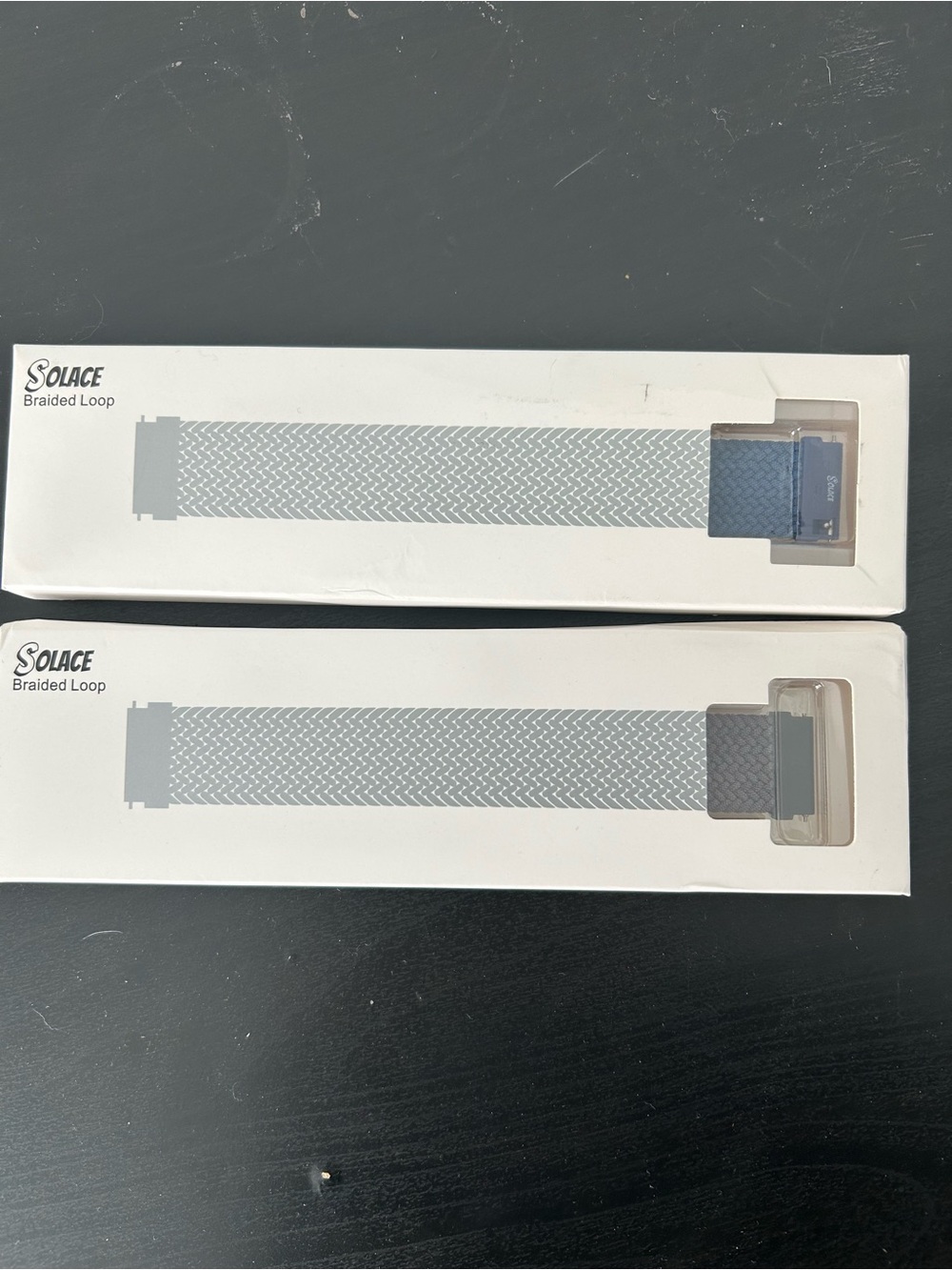 Solace Bands for Smartwatches